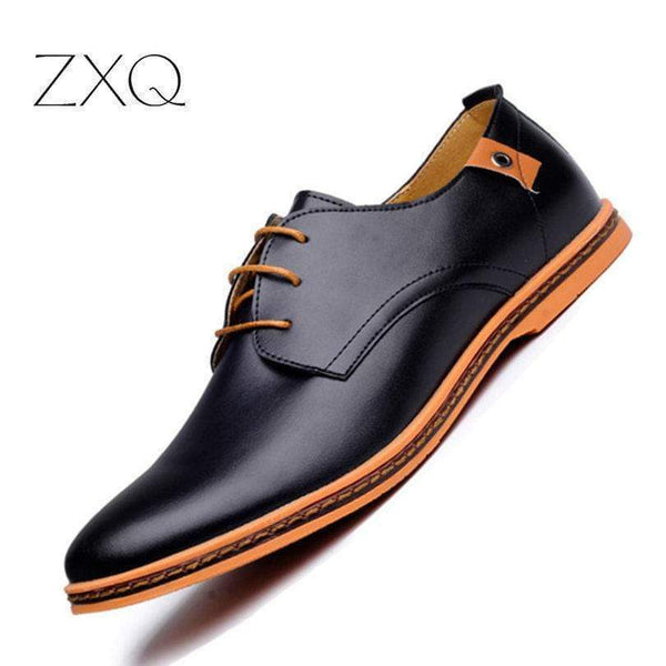 casual plus formal shoes