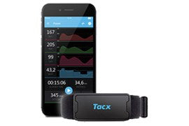 tacx heart rate belt