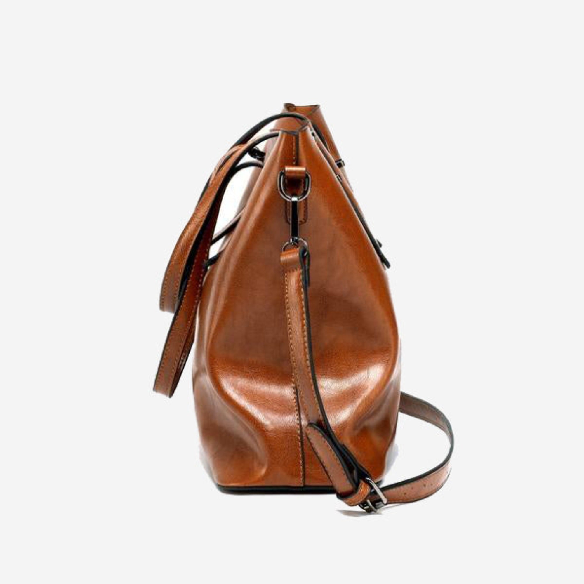 OLIVIA Hobo Bag – Bare Boheme