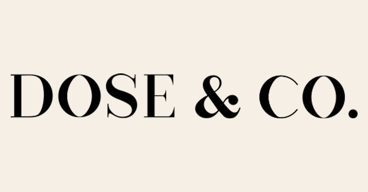 Dose & Co