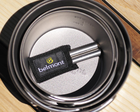 belmont BM-605 山箸 Mountain chopsticks - belmont Hongkong