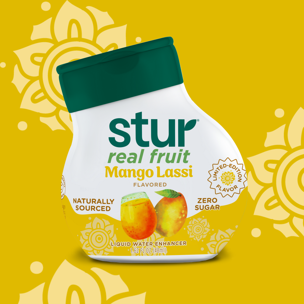 Product image for ✨MYSTERY FLAVOR ✨: Mango Lassi