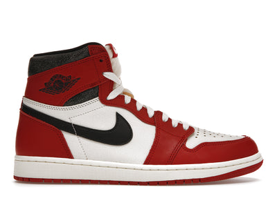 Jordan 1 Retro High OG Patent Bred (PS) - SNEAKERGALLERY