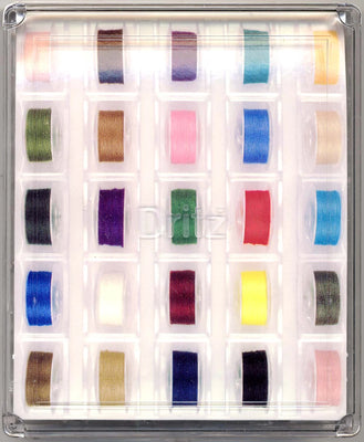 View Dritz Bobbin Box