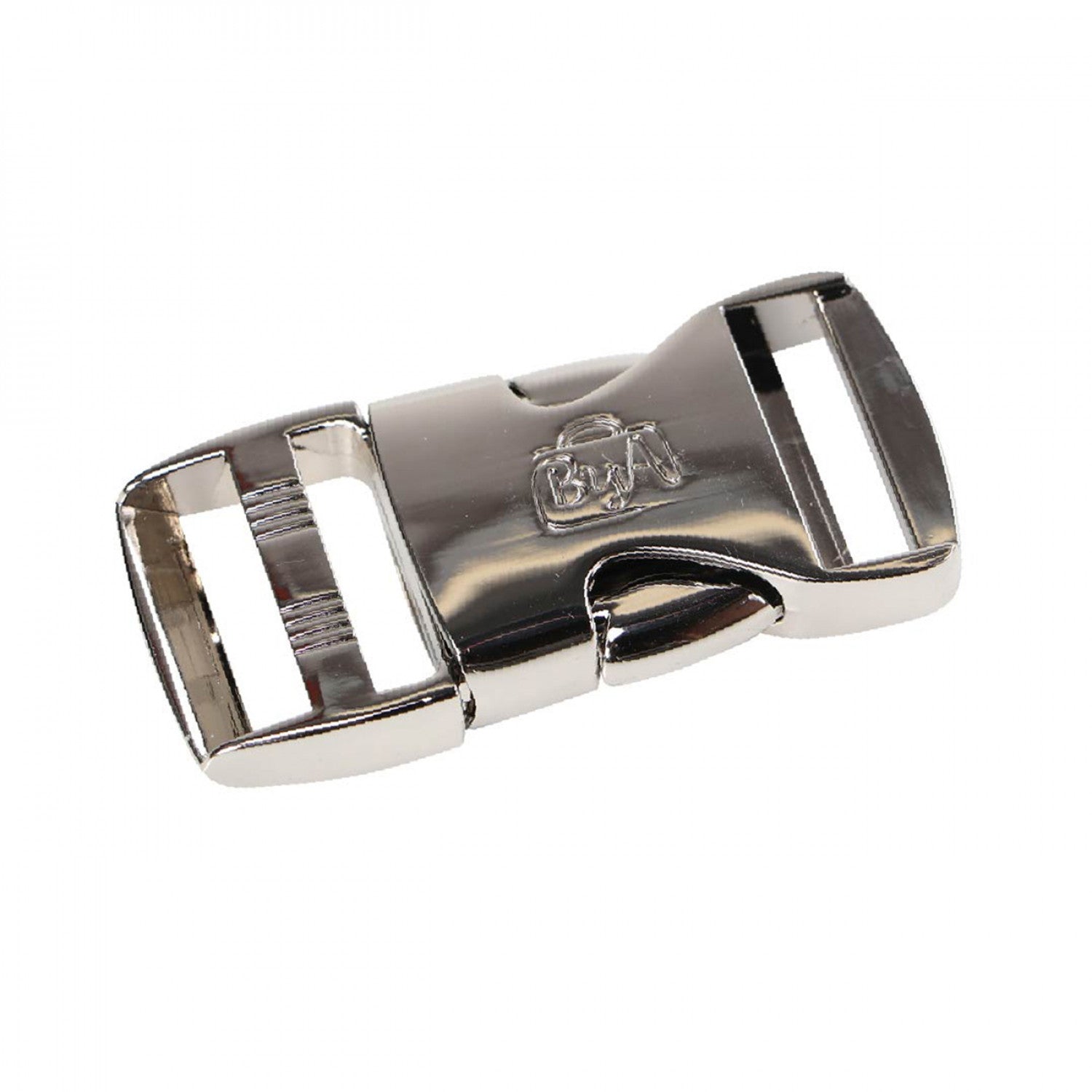 View By Annie Side Release Buckle 1in - 1pc
