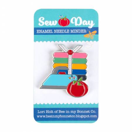 View Lori Holt Sew Day Needle Minder - ISE-809