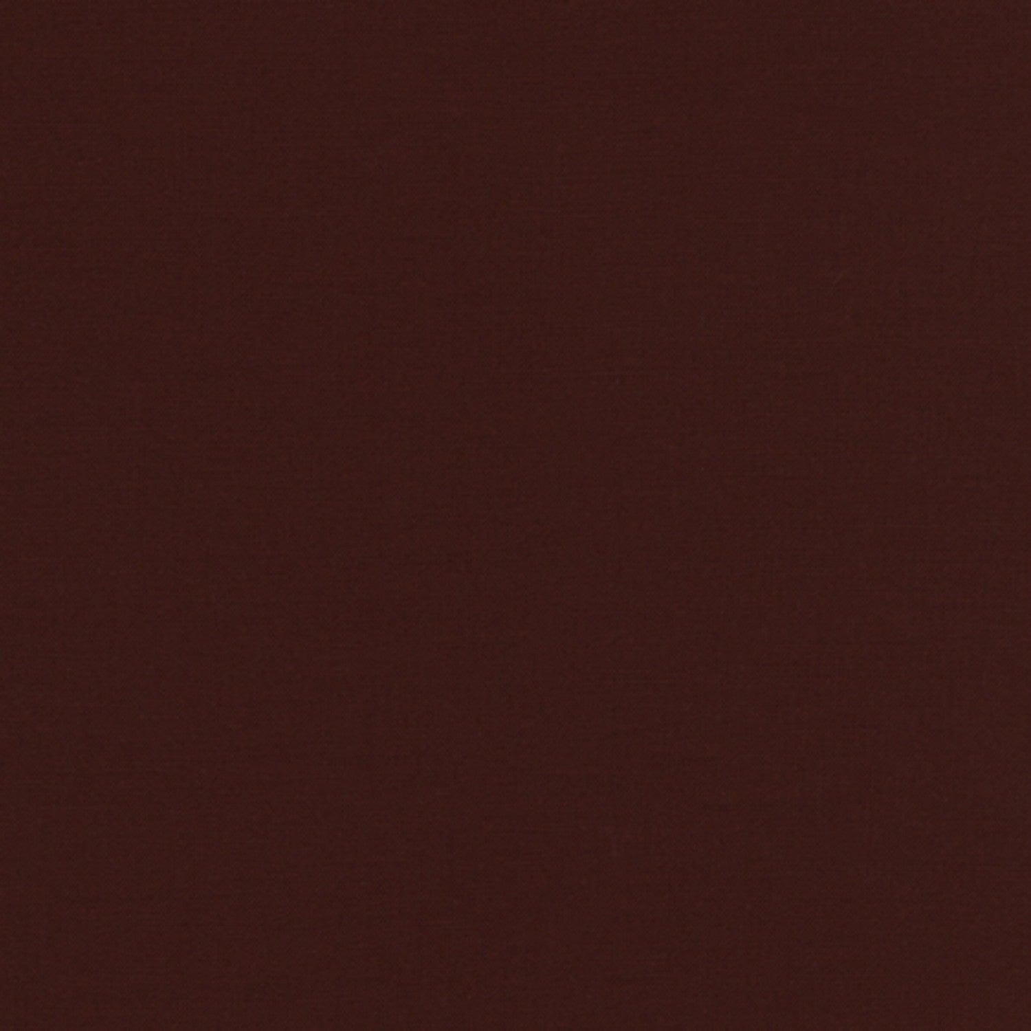 View Kona Cotton Solid - Mahogany
