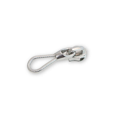 Sallie Tomato Set of 4 #5 Nautical Zipper Pulls
