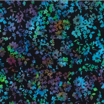 View Hoffman Bali Batik - Spectrum - W2592H-657