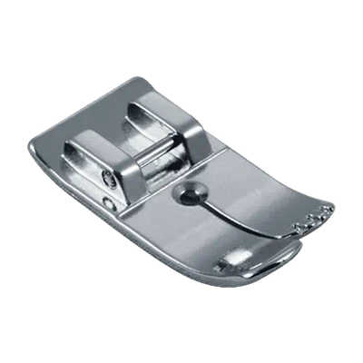 View Brother - SA167 - Straight stitch foot 7mm