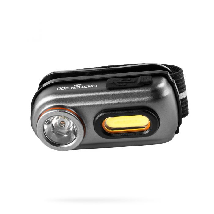 nebo head torch