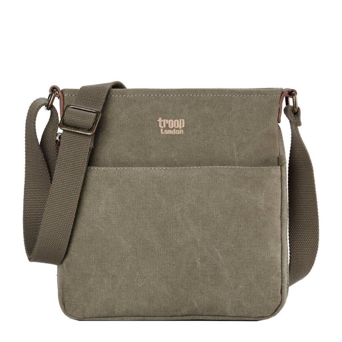 Troop Shoulder Bag Small