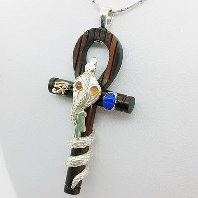 pendentif égyptien personnalisé