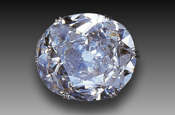 diamant bleu Koh-I-Noor