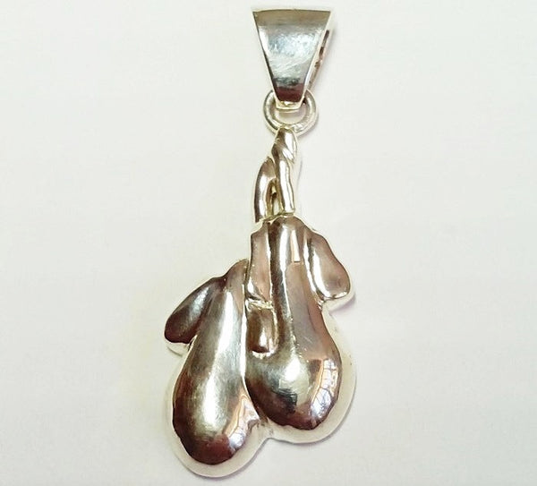 pendentif éléphant argent