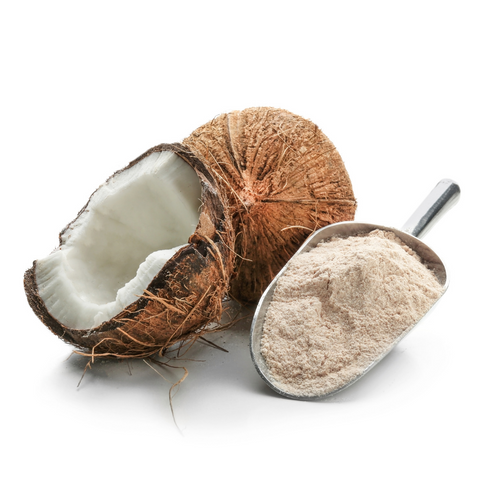 La farine de coco : bienfaits nutritionnels et utilisation – Allmyketo
