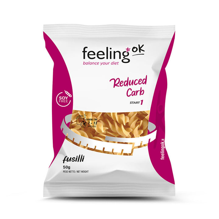 Optimize 2 - Toast Feelingok, 2 paquets de 80 grammes 