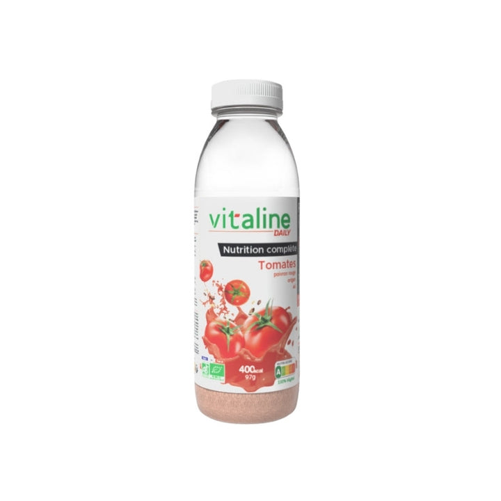 Repas à boire YFood Fresh Berry (500ml) acheter à prix réduit