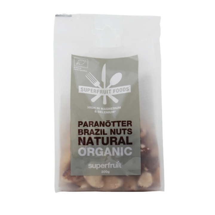 Amandes décortiquées 1 kg - Qualité Premium