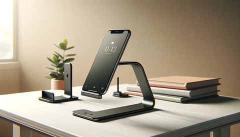 3d printed products in the category Technology and Electronics: Holders and stands for electronics