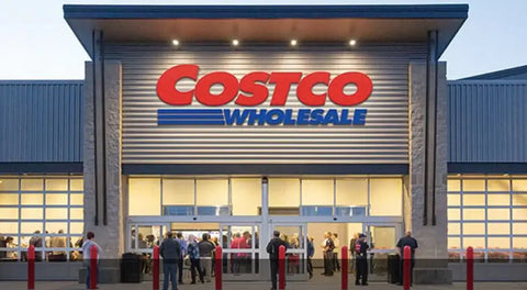 Магазин Costco