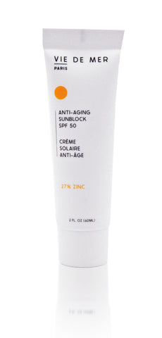 Best Sunblock for Face SPF 50