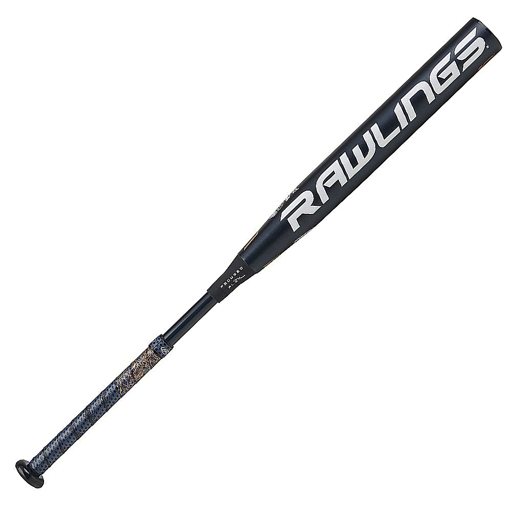 New Rawlings FPZP11 2020 Quatro Pro fastpitch Softball Bat 2 1/4 -11