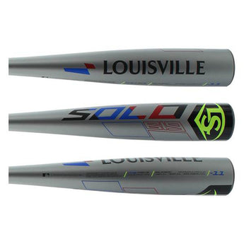 Used USABat Certified Louisville Slugger Solo 619 Bat 29 (-11)