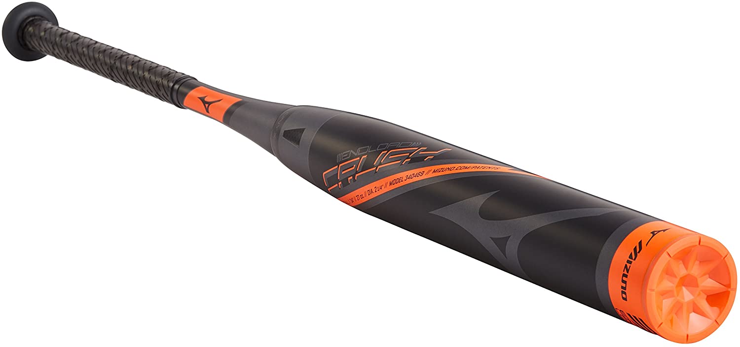 2019 mizuno crush end load review