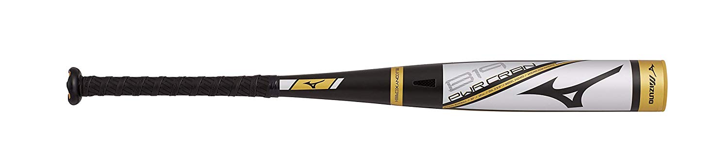 2019 mizuno power carbon 2