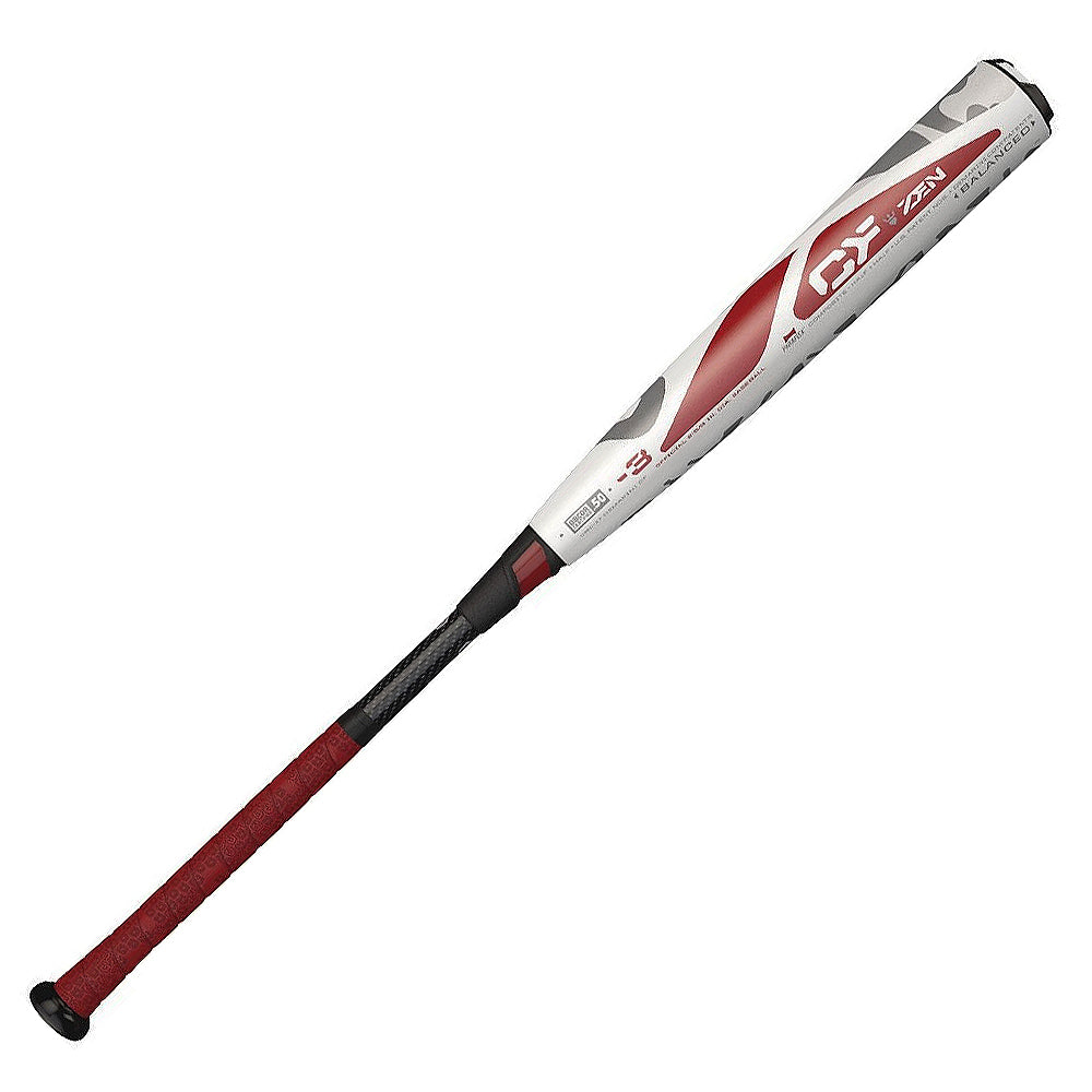 demarini prism 28 17