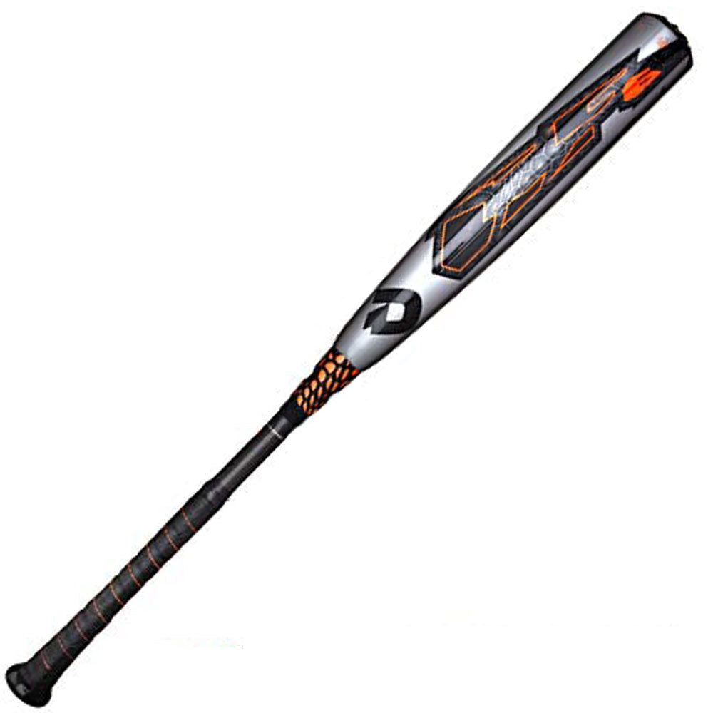 New DeMarini CF6 CFL14 Little League Baseball Bat 2 1/4" Silver (11)