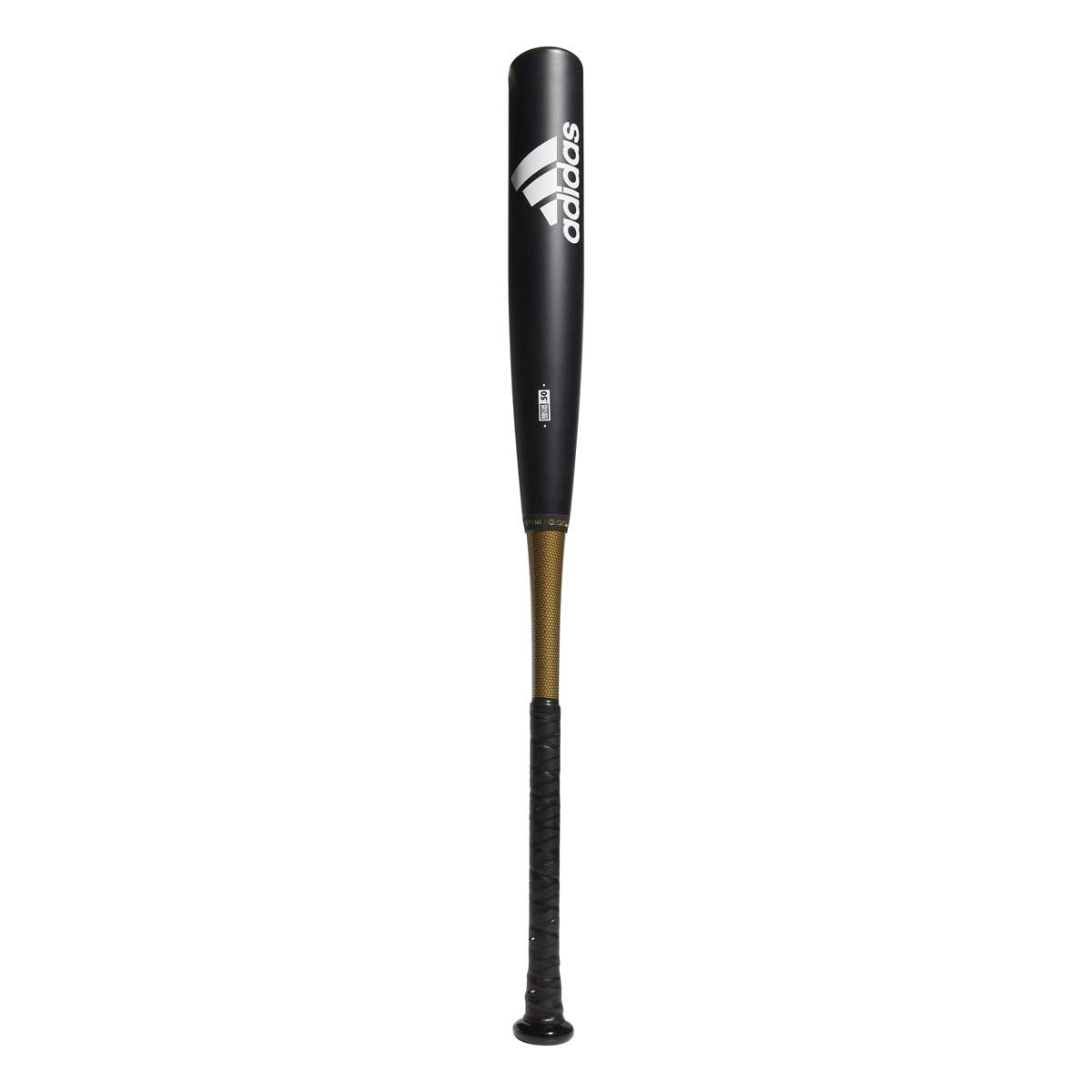 New Adidas F18 AERO Composite BBCOR Baseball Bat 2 5/8"