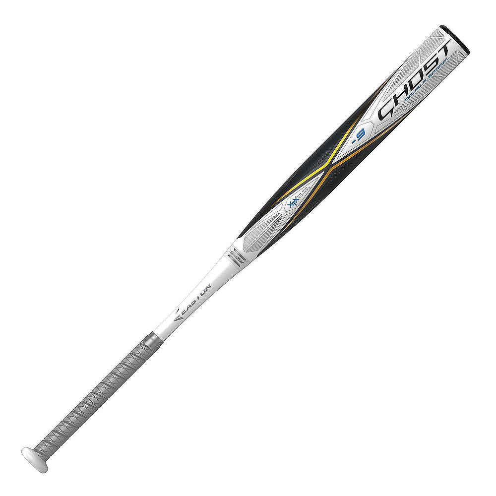 New Easton 2020 Ghost Double Barrel -8 Fastpitch Softball Bat FP20GH9