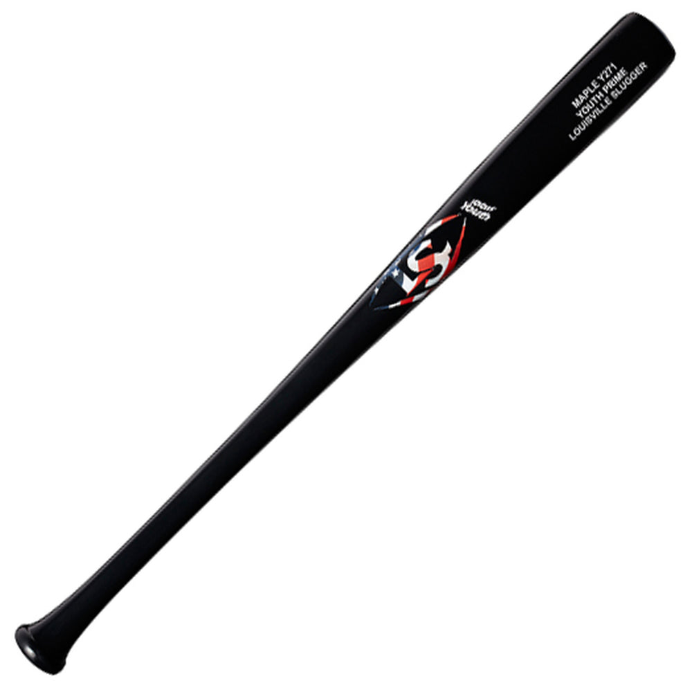 louisville slugger youth prime maple 2019