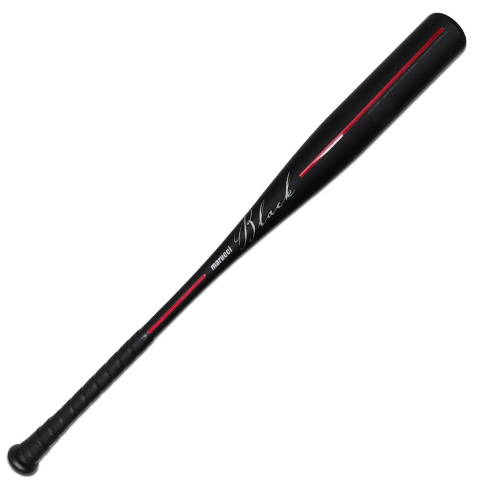 New Marucci Black MCBB14 BBCOR Baseball Bat 2 5/8" Black