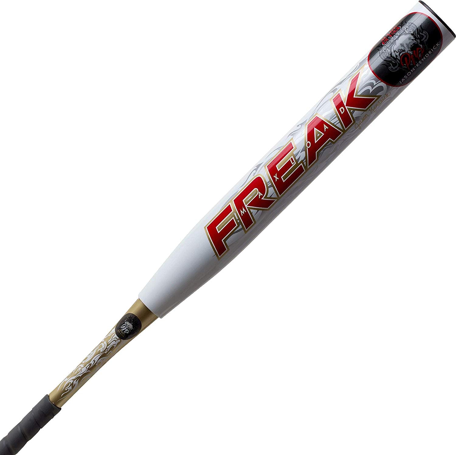 New Miken 2019 Freak Pro Maxload SSUSA Slow Pitch Softball Bat