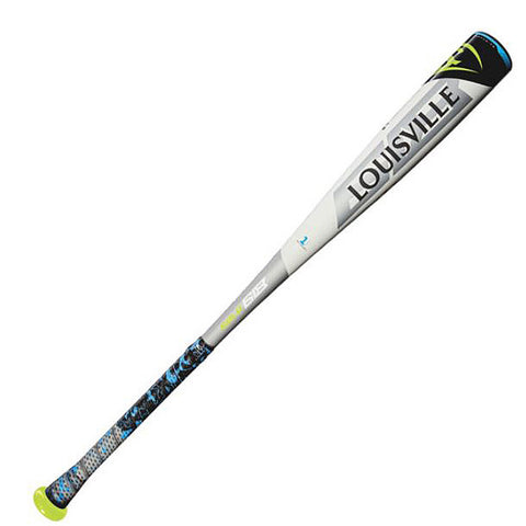 Louisville Slugger TPX SL504 Platinum Senior League Baseball Bat