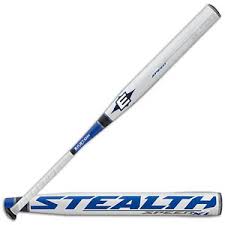 Easton Stealth Speed XL Slowpitch Softball Bat ASA SSR4 A113147