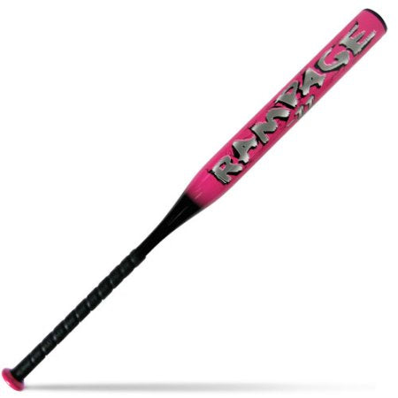 New Easton Rampage SX45BP Fastpitch Softball Bat Pink