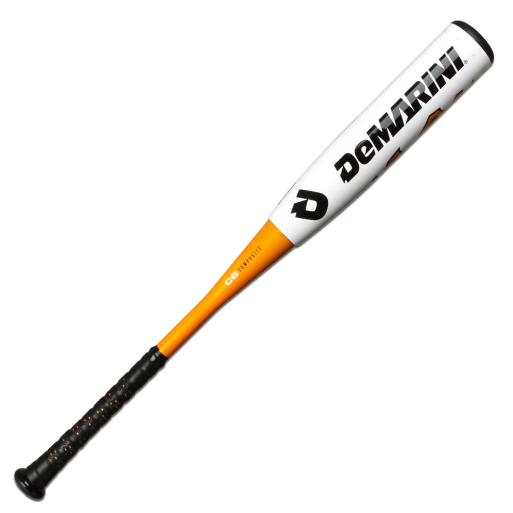 New DeMarini VNC12 Vexxum BBCOR Baseball Bat 2012 Model 2 5/8" Barrel