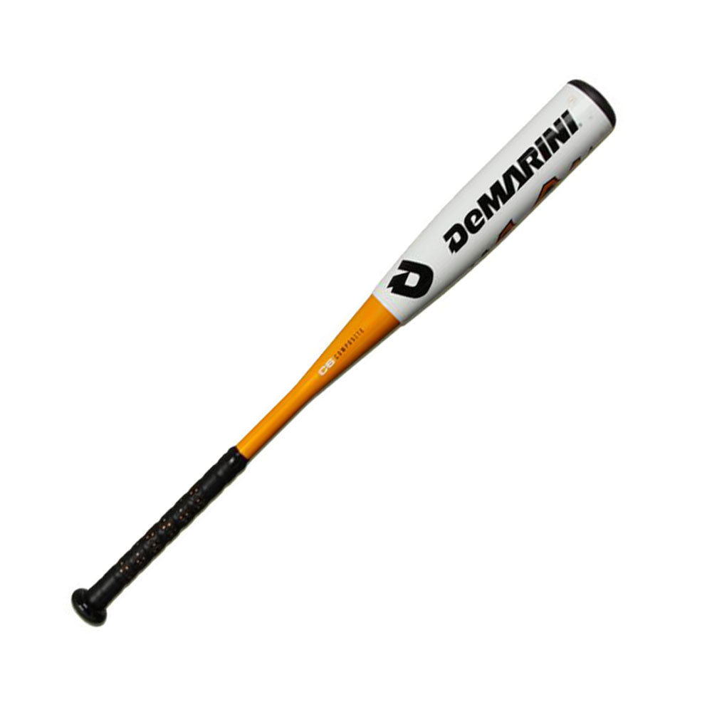 New DeMarini Vexxum Senior League Baseball Bat VXR12 Composite/Alloy 2