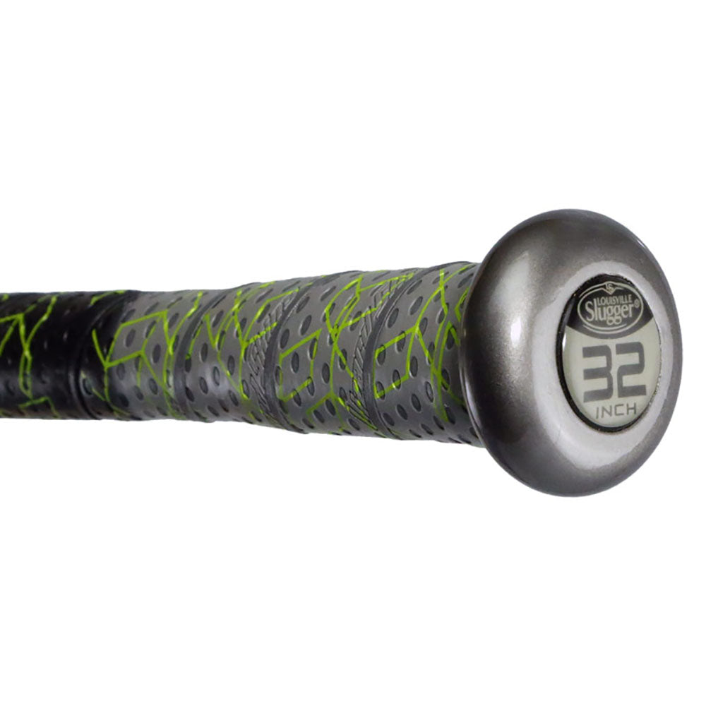 New Louisville Slugger WTLBBP9173 Prime 917 BBCOR Baseball Bat (-3) 20