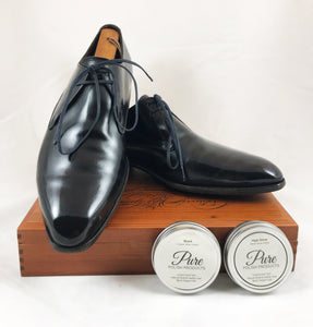 Shoe Polish and Leather Care Blog â€“ Tagged \