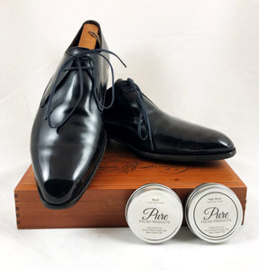 Shoe Polish and Leather Care Blog 