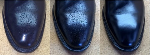 glenkaren shoe polish