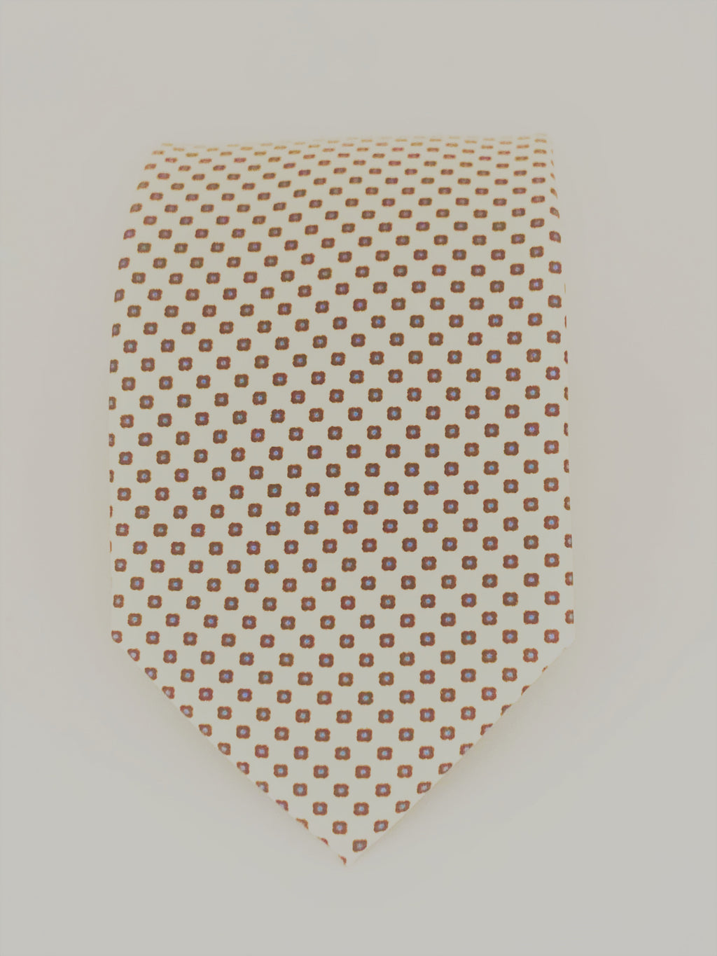Giovanni Capelli slips, Italien Handmade Grenadine. Medlemspris 600,-