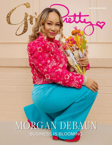 morgan debaun grind pretty