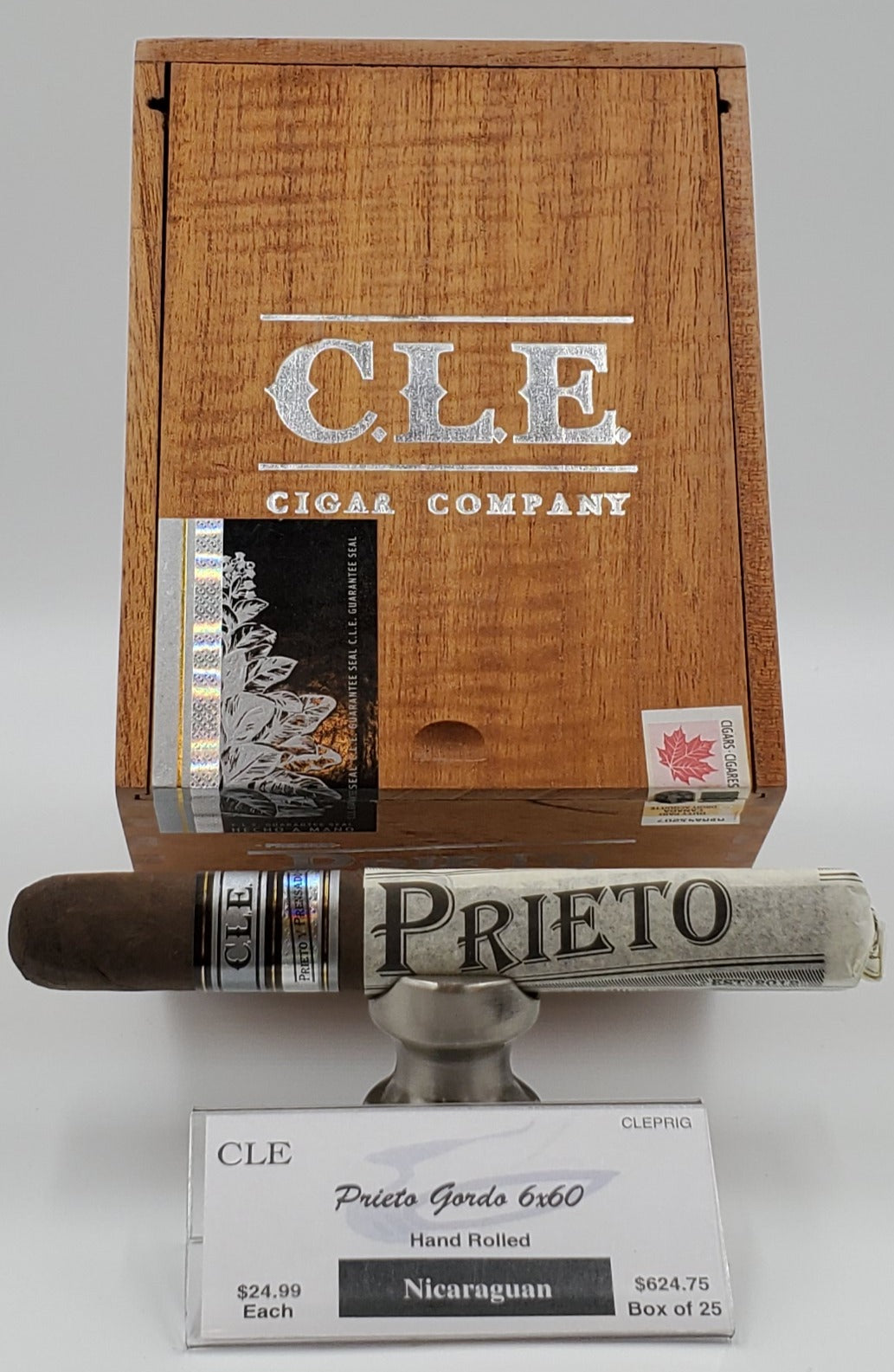 freddy prieto pipe sale