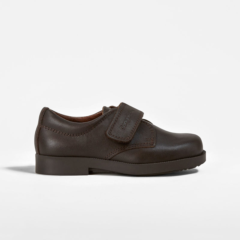 boys school loafers